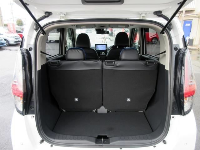 デイズ ハイウェイスター　Ｘ　ブレーキサポート　９インチナビ　フルセグＴＶ　アラウンドビューモニター　ブルートゥース対応　ＬＥＤヘッドライト　クリアランスソナー　ドライブレコーダー　ＥＴＣ　横滑り防止装置（37枚目）