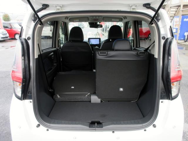 デイズ ハイウェイスター　Ｘ　ブレーキサポート　９インチナビ　フルセグＴＶ　アラウンドビューモニター　ブルートゥース対応　ＬＥＤヘッドライト　クリアランスソナー　ドライブレコーダー　ＥＴＣ　横滑り防止装置（62枚目）