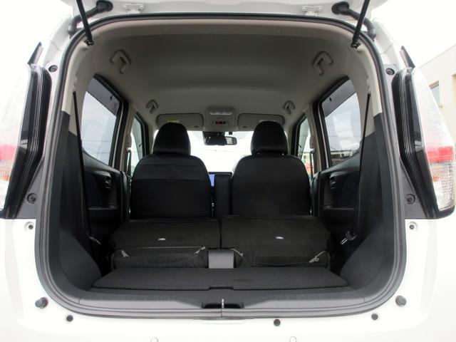 デイズ ハイウェイスター　Ｘ　ブレーキサポート　９インチナビ　フルセグＴＶ　アラウンドビューモニター　ブルートゥース対応　ＬＥＤヘッドライト　クリアランスソナー　ドライブレコーダー　ＥＴＣ　横滑り防止装置（64枚目）