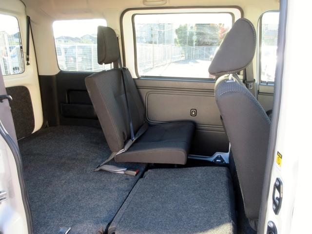 ハイゼットカーゴ クルーズＳＡＩＩＩ　ブレーキサポート　修復歴無し　キーレス　電動格納ミラー　パワーウィンドウ　横滑り防止装置　ナビ　ＡＵＸ対応　ドライブレコーダー　バックカメラ　アイドリングストップ　積載量３５０ｋｇ（31枚目）