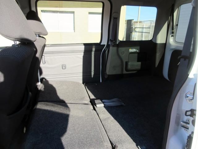 ハイゼットカーゴ クルーズＳＡＩＩＩ　ブレーキサポート　修復歴無し　キーレス　電動格納ミラー　パワーウィンドウ　横滑り防止装置　ナビ　ＡＵＸ対応　ドライブレコーダー　バックカメラ　アイドリングストップ　積載量３５０ｋｇ（33枚目）
