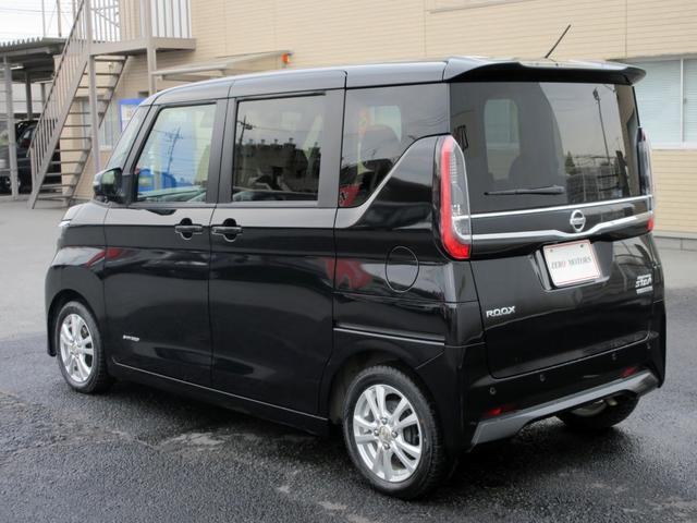 ルークス ハイウェイスター　Ｘ　プロパイロットエディション　修復歴無し　両側パワースライドドア　アラウンドビューモニター　ナビ　フルセグＴＶ　ＣＤ／ＤＶＤ　Ｂｌｕｅｔｏｏｔｈ対応　ＥＴＣ　スマートキー　ブレーキサポート　アラウンドビューモニター　ＬＥＤライト（17枚目）