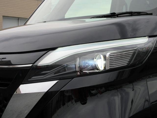 ルークス ハイウェイスター　Ｘ　プロパイロットエディション　修復歴無し　両側パワースライドドア　アラウンドビューモニター　ナビ　フルセグＴＶ　ＣＤ／ＤＶＤ　Ｂｌｕｅｔｏｏｔｈ対応　ＥＴＣ　スマートキー　ブレーキサポート　アラウンドビューモニター　ＬＥＤライト（62枚目）