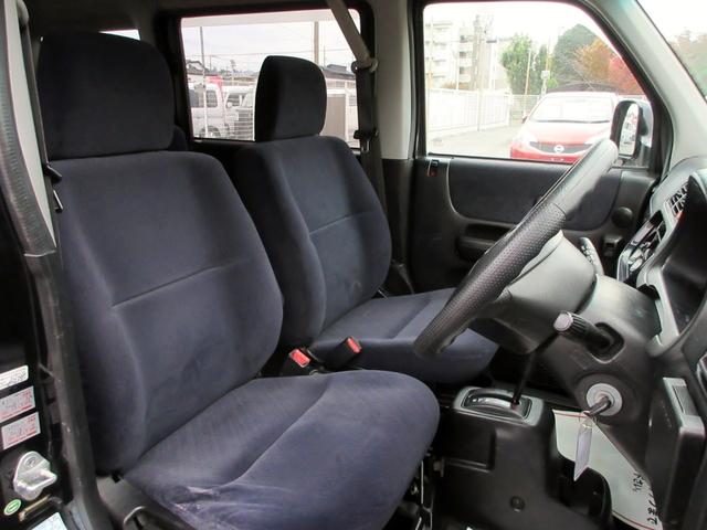 バモス Lターボローダウン 修復歴無し ETC タイベル交換済み(23枚目)