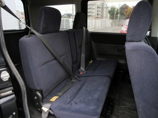 バモス Lターボローダウン 修復歴無し ETC タイベル交換済み(25枚目)