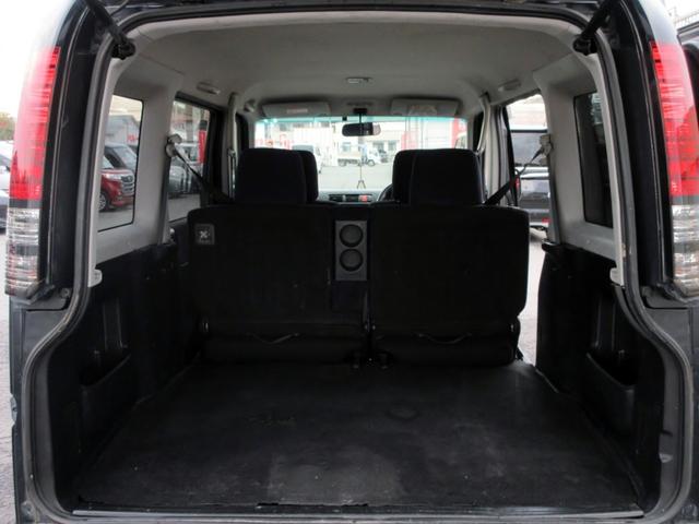 バモス Lターボローダウン 修復歴無し ETC タイベル交換済み(27枚目)