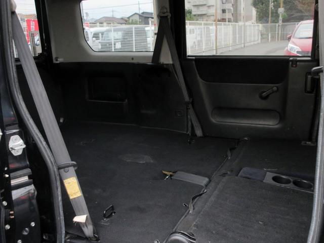 バモス Lターボローダウン 修復歴無し ETC タイベル交換済み(48枚目)