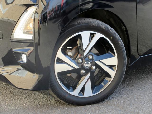 ルークス ハイウェイスター　Ｇターボプロパイロットエディション　修復歴無し　９インチナビ（フルセグＴＶ　ＣＤ　ＤＶＤ　Ｂｌｕｅｔｏｏｔｈ対応）　全周囲カメラ　ドラレコ　ＥＴＣ　両側パワースライドドア　ＬＥＤライト　スマートキー　ブレーキサポート（53枚目）