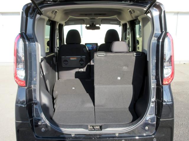 ルークス ハイウェイスター　Ｇターボプロパイロットエディション　修復歴無し　９インチナビ（フルセグＴＶ　ＣＤ　ＤＶＤ　Ｂｌｕｅｔｏｏｔｈ対応）　全周囲カメラ　ドラレコ　ＥＴＣ　両側パワースライドドア　ＬＥＤライト　スマートキー　ブレーキサポート（66枚目）