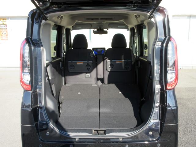 ルークス ハイウェイスター　Ｇターボプロパイロットエディション　修復歴無し　９インチナビ（フルセグＴＶ　ＣＤ　ＤＶＤ　Ｂｌｕｅｔｏｏｔｈ対応）　全周囲カメラ　ドラレコ　ＥＴＣ　両側パワースライドドア　ＬＥＤライト　スマートキー　ブレーキサポート（67枚目）