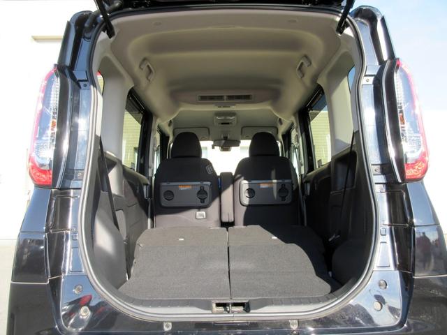 ルークス ハイウェイスター　Ｇターボプロパイロットエディション　修復歴無し　９インチナビ（フルセグＴＶ　ＣＤ　ＤＶＤ　Ｂｌｕｅｔｏｏｔｈ対応）　全周囲カメラ　ドラレコ　ＥＴＣ　両側パワースライドドア　ＬＥＤライト　スマートキー　ブレーキサポート（68枚目）