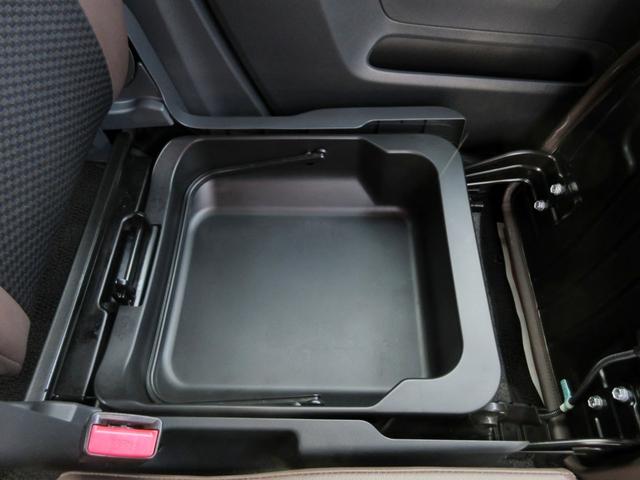 ハスラー タフワイルド　デュアルカメラブレーキサポート　８インチナビ　フルセグＴＶ　全方位モニター　ブルートゥース対応　ドライブレコーダー　ハーフレザーシート　左右シートヒーター　ＨＩＤ　アイドリングストップ　スマートキー（45枚目）