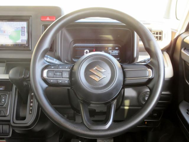 スペーシア ハイブリッドＧ　デュアルセンサーブレーキサポートＩＩ　ナビ　ブルートゥース対応　ＥＴＣ　ＬＥＤヘッドライト　スマートキー　クリアランスソナー　横滑り防止装置　アイドリングストップ（33枚目）