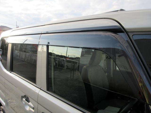 スペーシア ハイブリッドＧ　デュアルセンサーブレーキサポートＩＩ　ナビ　ブルートゥース対応　ＥＴＣ　ＬＥＤヘッドライト　スマートキー　クリアランスソナー　横滑り防止装置　アイドリングストップ（51枚目）