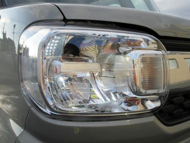 スペーシア ハイブリッドＧ　デュアルセンサーブレーキサポートＩＩ　ナビ　ブルートゥース対応　ＥＴＣ　ＬＥＤヘッドライト　スマートキー　クリアランスソナー　横滑り防止装置　アイドリングストップ（52枚目）