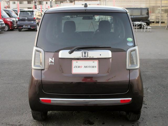 Ｎ－ＯＮＥ Ｇ・Ｌパッケージ　ブラックインテリア　ディスプレイオーディオ　ＤＶＤ再生　バックカメラ　社外ＬＥＤヘッドライト　アイドリングストップ　電動格納ミラー　社外テールランプ　横滑り防止装置（5枚目）