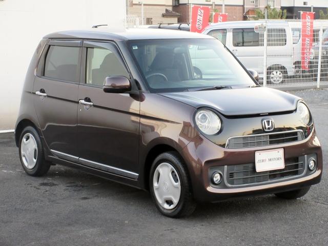 Ｎ－ＯＮＥ Ｇ・Ｌパッケージ　ブラックインテリア　ディスプレイオーディオ　ＤＶＤ再生　バックカメラ　社外ＬＥＤヘッドライト　アイドリングストップ　電動格納ミラー　社外テールランプ　横滑り防止装置（11枚目）