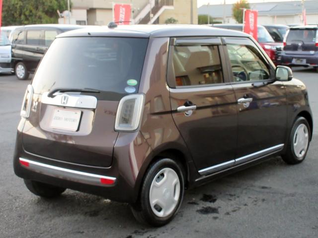 Ｎ－ＯＮＥ Ｇ・Ｌパッケージ　ブラックインテリア　ディスプレイオーディオ　ＤＶＤ再生　バックカメラ　社外ＬＥＤヘッドライト　アイドリングストップ　電動格納ミラー　社外テールランプ　横滑り防止装置（15枚目）