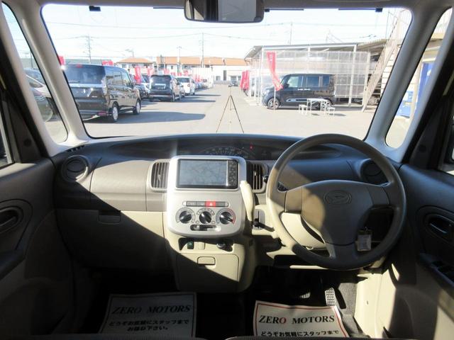 タント Ｌ　ＨＤＤナビ　フルセグＴＶ　ＡＵＸ対応　ＥＴＣ　キーレス　ＡＢＳ（34枚目）