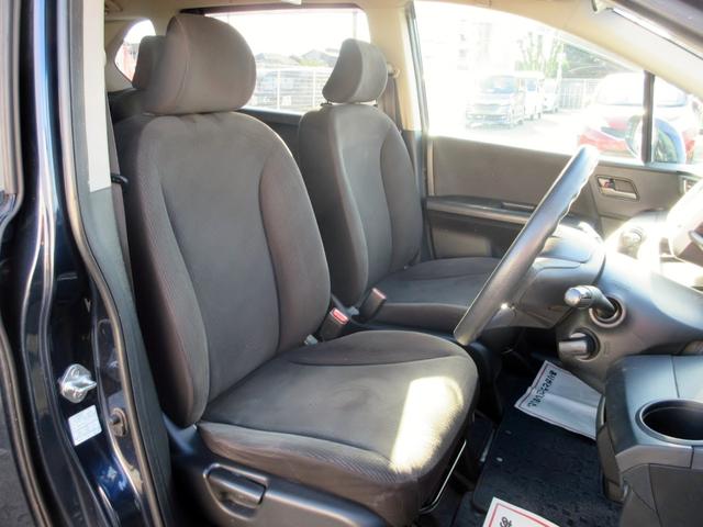 フリード Ｇ　ジャストセレクション　７人乗り　ナビ　フルセグＴＶ　ブルートゥース対応　バックカメラ　１０．２インチフリップダウンモニター　スマートキー　両側電動スライドドア　ＥＴＣ　電動格納ミラー（29枚目）