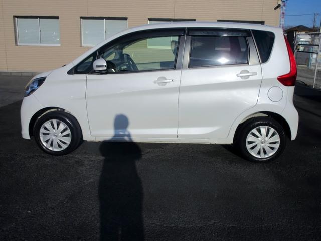 デイズ Ｘ　アラウンドビューモニター　スマートキー　ＡＢＳ　ＥＴＣ　アイドリングストップ　電動格納ミラー（9枚目）