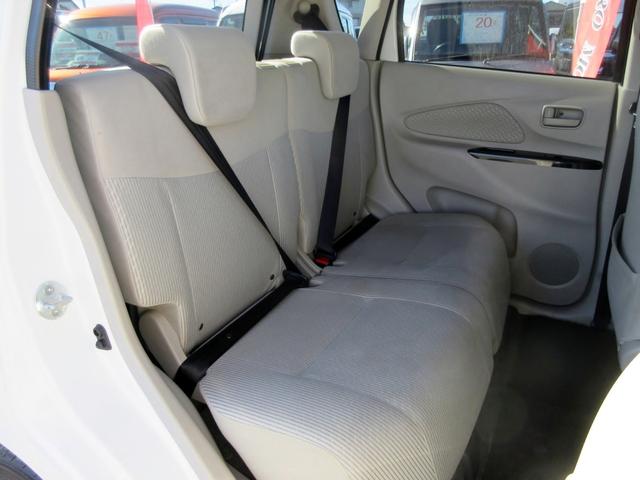 デイズ Ｘ　アラウンドビューモニター　スマートキー　ＡＢＳ　ＥＴＣ　アイドリングストップ　電動格納ミラー（31枚目）