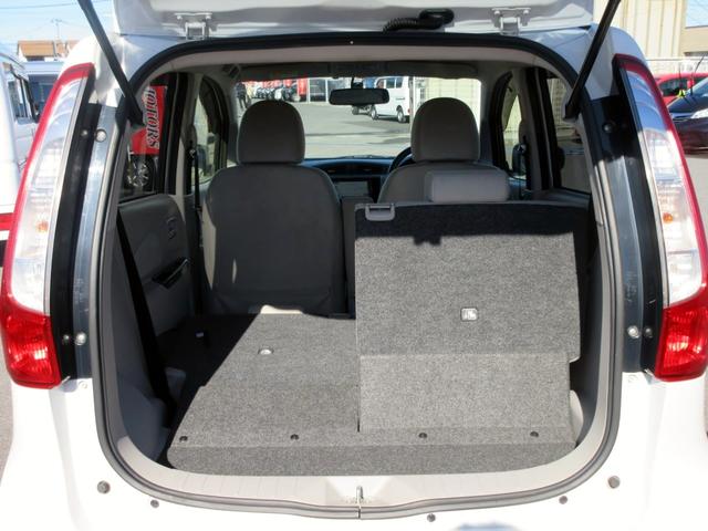 デイズ Ｘ　アラウンドビューモニター　スマートキー　ＡＢＳ　ＥＴＣ　アイドリングストップ　電動格納ミラー（54枚目）