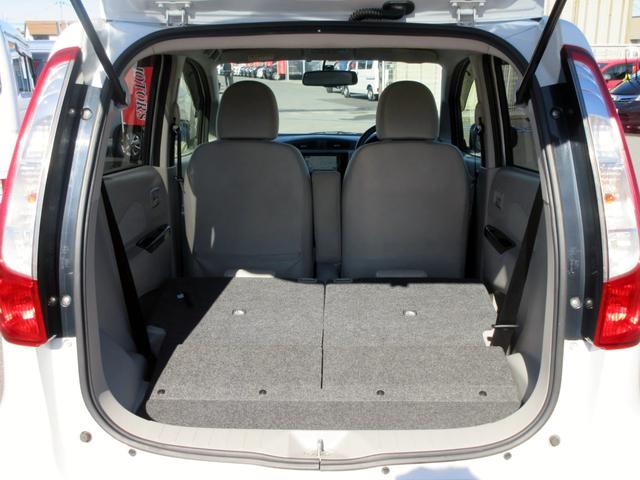 デイズ Ｘ　アラウンドビューモニター　スマートキー　ＡＢＳ　ＥＴＣ　アイドリングストップ　電動格納ミラー（55枚目）