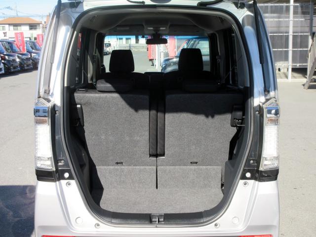 Ｎ－ＢＯＸカスタム Ｇ・Ａパッケージ　ブレーキサポート　ナビ　ＴＶ　バックカメラ　ブルートゥース対応　ＤＶＤ再生　ＥＴＣ　ＨＩＤ　パワースライドドア　横滑り防止装置　電動格納ミラー　スマートキー　アイドリングストップ（41枚目）