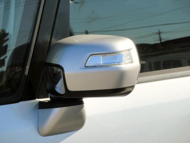 Ｎ－ＢＯＸカスタム Ｇ・Ａパッケージ　ブレーキサポート　ナビ　ＴＶ　バックカメラ　ブルートゥース対応　ＤＶＤ再生　ＥＴＣ　ＨＩＤ　パワースライドドア　横滑り防止装置　電動格納ミラー　スマートキー　アイドリングストップ（60枚目）