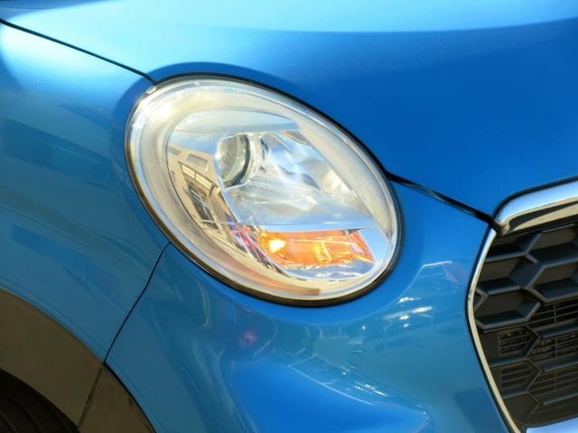 キャスト アクティバＧ　ＳＡＩＩ　ブレーキサポート　ナビ　フルセグＴＶ　ブルートゥース対応　バックカメラ　スマートキー　ＬＥＤヘッドライト　アイドリングストップ　横滑り防止装置　電動格納ミラー（51枚目）