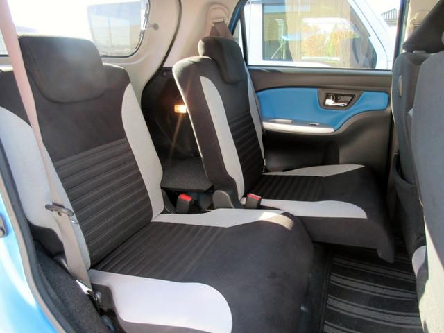 キャスト アクティバＧ　ＳＡＩＩ　ブレーキサポート　ナビ　フルセグＴＶ　ブルートゥース対応　バックカメラ　スマートキー　ＬＥＤヘッドライト　アイドリングストップ　横滑り防止装置　電動格納ミラー（55枚目）