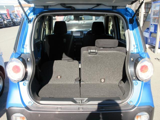 キャスト アクティバＧ　ＳＡＩＩ　ブレーキサポート　ナビ　フルセグＴＶ　ブルートゥース対応　バックカメラ　スマートキー　ＬＥＤヘッドライト　アイドリングストップ　横滑り防止装置　電動格納ミラー（56枚目）