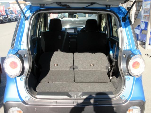 キャスト アクティバＧ　ＳＡＩＩ　ブレーキサポート　ナビ　フルセグＴＶ　ブルートゥース対応　バックカメラ　スマートキー　ＬＥＤヘッドライト　アイドリングストップ　横滑り防止装置　電動格納ミラー（57枚目）