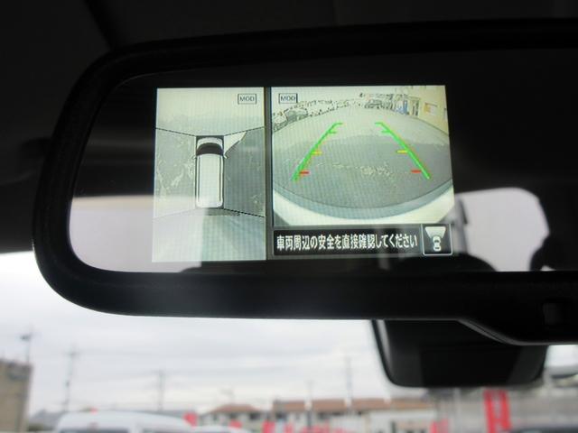ルークス ハイウェイスター　Ｇターボ　ブレーキサポート　４ＷＤ　後期　９インチナビ　フルセグＴＶ　アラウンドビューモニター　ブルートゥース対応　ドライブレコーダー　ＬＥＤライト　左右シートヒーター　アイドリングストップ　スマートキー（47枚目）