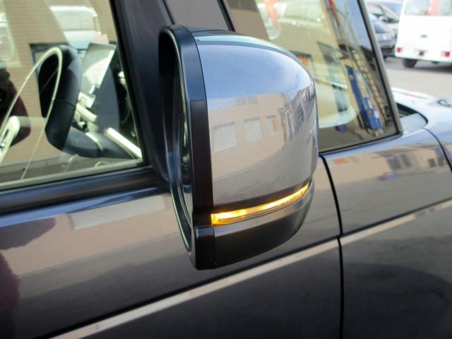 Ｎ－ＢＯＸカスタム ターボ　ブレーキサポート　現行モデル　アダプティブクルーズコントロール　両側電動スライドドア　ハーフレザーシート　スマートキー　ＥＴＣ　ＬＥＤヘッドライト　左右シートヒーター（49枚目）