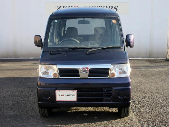 クリッパーリオ Ｅ　ハイルーフ　修復歴無し　ナビ　フルセグテレビ　ＣＤ・ＤＶＤ　ｂｌｕｅｔｏｏｔｈ対応　キーレス（3枚目）