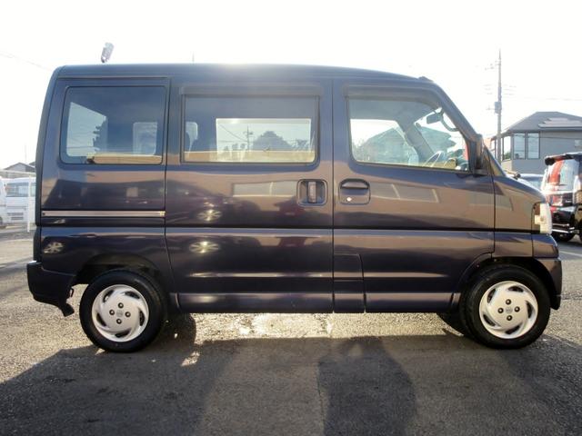 クリッパーリオ Ｅ　ハイルーフ　修復歴無し　ナビ　フルセグテレビ　ＣＤ・ＤＶＤ　ｂｌｕｅｔｏｏｔｈ対応　キーレス（7枚目）