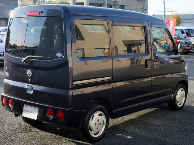 クリッパーリオ Ｅ　ハイルーフ　修復歴無し　ナビ　フルセグテレビ　ＣＤ・ＤＶＤ　ｂｌｕｅｔｏｏｔｈ対応　キーレス（15枚目）