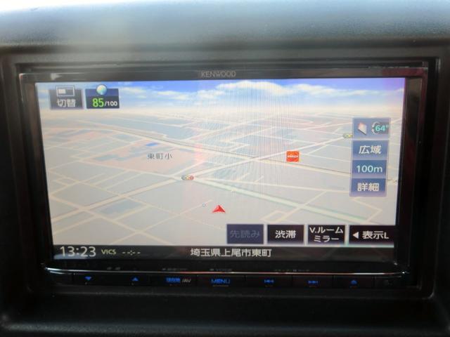 クリッパーリオ Ｅ　ハイルーフ　修復歴無し　ナビ　フルセグテレビ　ＣＤ・ＤＶＤ　ｂｌｕｅｔｏｏｔｈ対応　キーレス（19枚目）