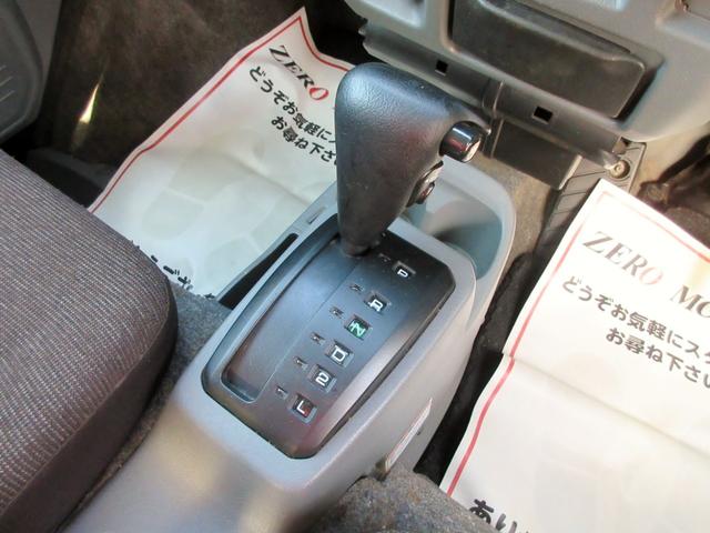 クリッパーリオ Ｅ　ハイルーフ　修復歴無し　ナビ　フルセグテレビ　ＣＤ・ＤＶＤ　ｂｌｕｅｔｏｏｔｈ対応　キーレス（27枚目）