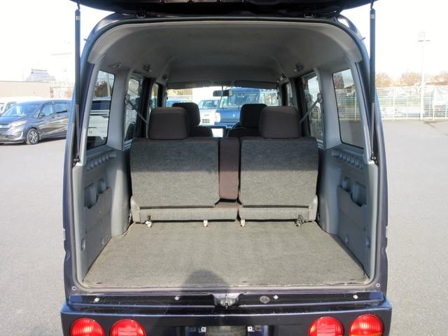 クリッパーリオ Ｅ　ハイルーフ　修復歴無し　ナビ　フルセグテレビ　ＣＤ・ＤＶＤ　ｂｌｕｅｔｏｏｔｈ対応　キーレス（33枚目）