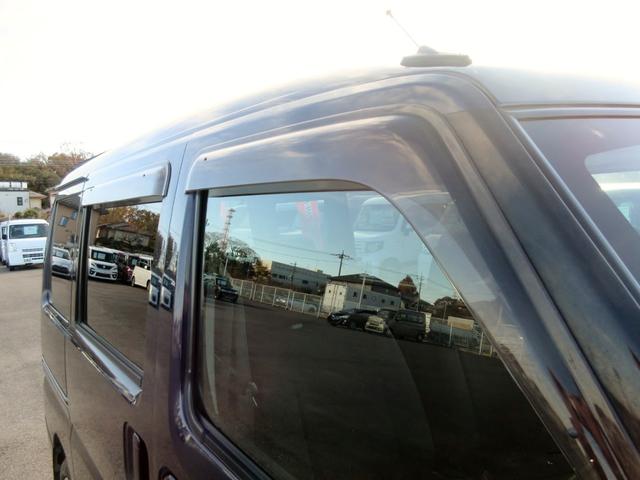 クリッパーリオ Ｅ　ハイルーフ　修復歴無し　ナビ　フルセグテレビ　ＣＤ・ＤＶＤ　ｂｌｕｅｔｏｏｔｈ対応　キーレス（46枚目）