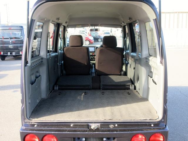 クリッパーリオ Ｅ　ハイルーフ　修復歴無し　ナビ　フルセグテレビ　ＣＤ・ＤＶＤ　ｂｌｕｅｔｏｏｔｈ対応　キーレス（48枚目）