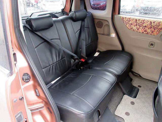 パレット ＸＳ　パワースライドドア　エアロ　スマートキー　ＣＤＭＤ（25枚目）