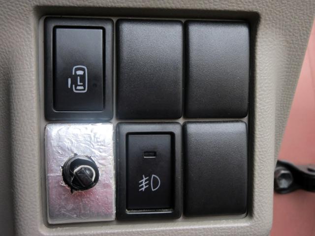 パレット ＸＳ　パワースライドドア　エアロ　スマートキー　ＣＤＭＤ（33枚目）