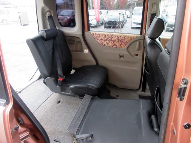 パレット ＸＳ　パワースライドドア　エアロ　スマートキー　ＣＤＭＤ（41枚目）