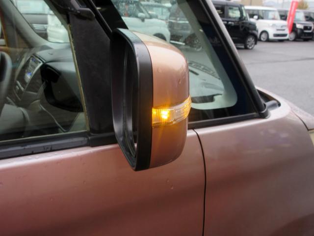 パレット ＸＳ　パワースライドドア　エアロ　スマートキー　ＣＤＭＤ（45枚目）