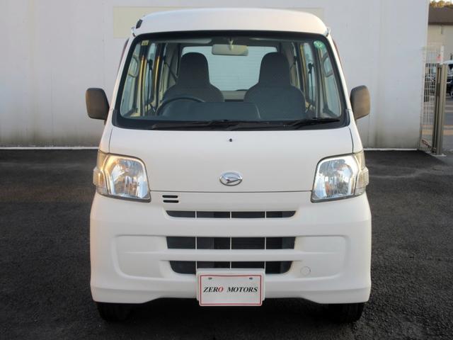 ハイゼットカーゴ スペシャル　ハイルーフ（3枚目）