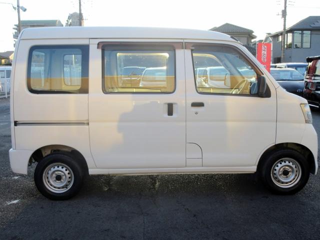 ハイゼットカーゴ スペシャル　ハイルーフ（7枚目）